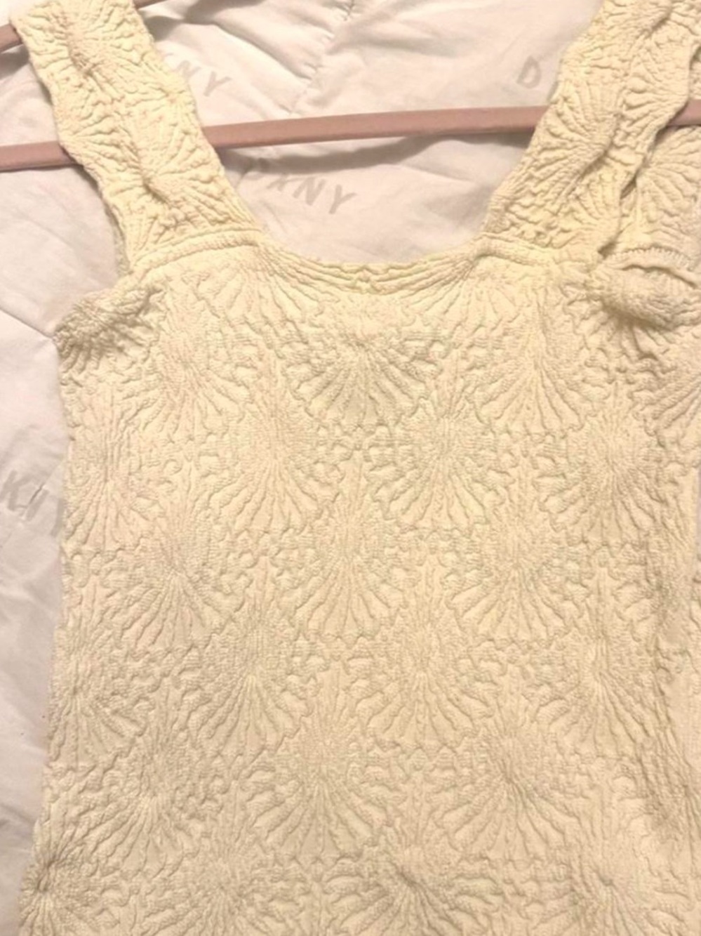 Free People Tank tops and Camis